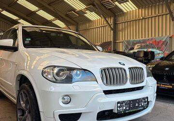 BMW X5 215.000 km 10.250 &euro; Essen 45139