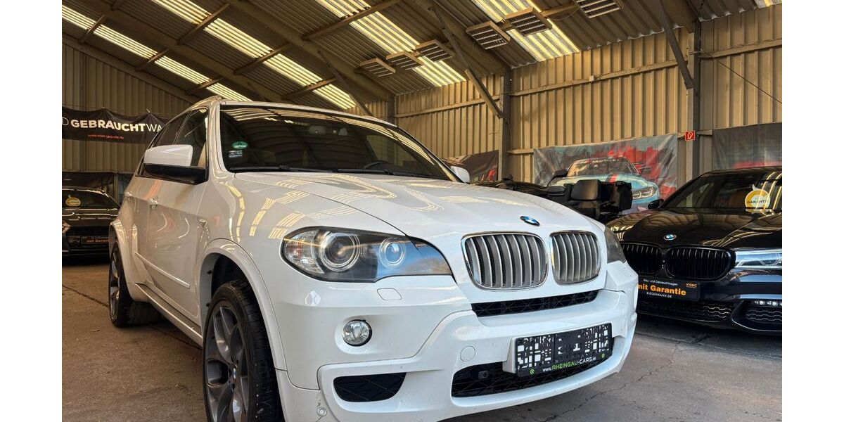 BMW X5 215.000 km 10.250 &euro; Essen 45139