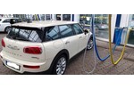 Mini Clubman 92.000 km 14.390 &euro; Essen 45121
