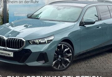 BMW 550 24.829 km 66.490 &euro; Mülheim an der Ruhr 45478
