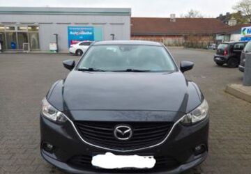 Mazda 6 161.000 km 9.250 &euro; Recklinghausen 45663