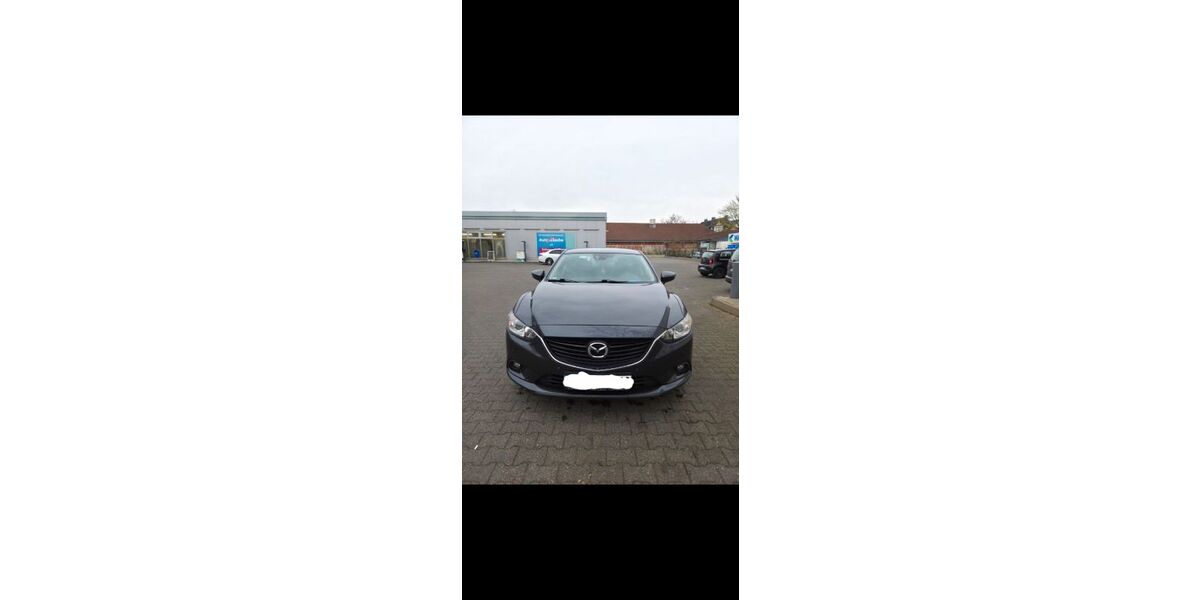 Mazda 6 161.000 km 9.250 &euro; Recklinghausen 45663