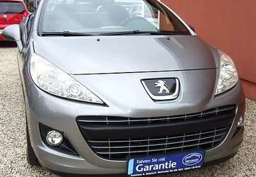 Peugeot 207 69.900 km 5.900 &euro; Bottrop 46242