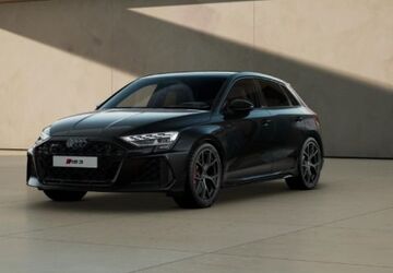 Audi RS3 2.500 km 75.880 &euro; Essen 45143