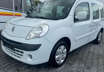Renault Kangoo 290.000 km 3.280 &euro; Essen 45356