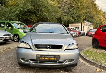 Opel Astra 207.433 km 2.299 &euro; Essen 45145