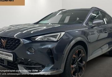 Cupra Formentor 39.862 km 31.650 &euro; Essen 45307