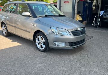 Skoda Fabia 230.000 km 3.480 &euro; Essen 45141