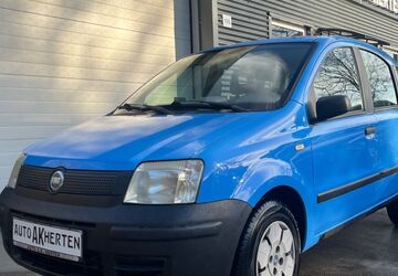 Fiat Panda 40.200 km 3.450 &euro; Herten 45699
