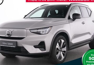 Volvo XC40 22.418 km 27.990 &euro; Mülheim an der Ruhr 45472