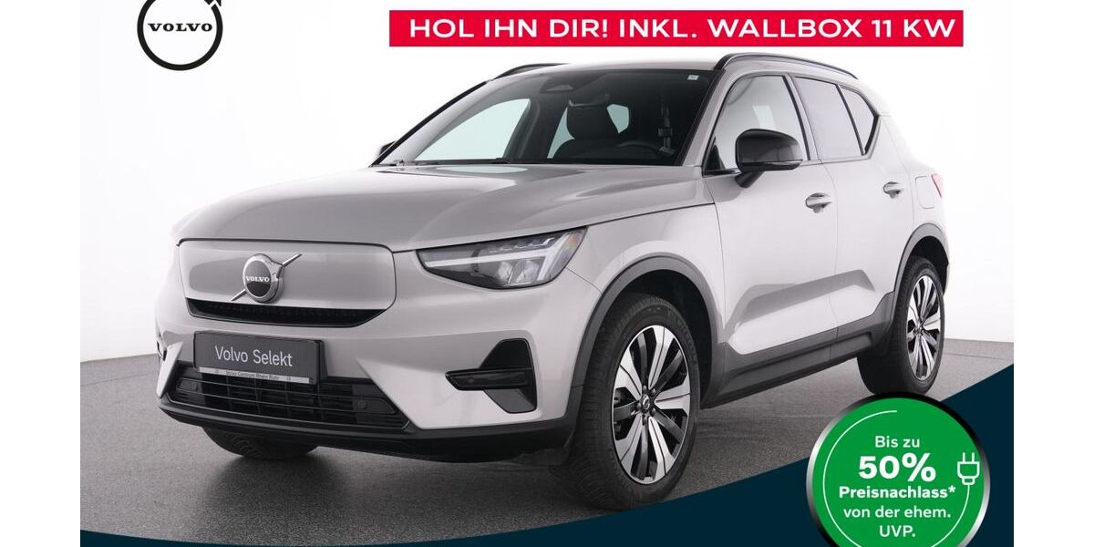 Volvo XC40 22.418 km 27.990 &euro; Mülheim an der Ruhr 45472