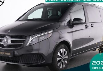 Mercedes-Benz V 250 13.532 km 65.895 &euro; Essen 45309