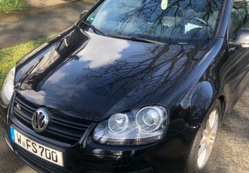 VW Golf 173.000 km 3.700 &euro; wuppertal 42349