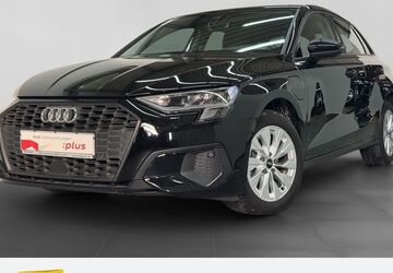 Audi A3 47.323 km 22.480 &euro; Bochum 44809