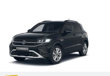 VW T-Cross 20.399 km 23.790 &euro; Castrop-Rauxel 44575
