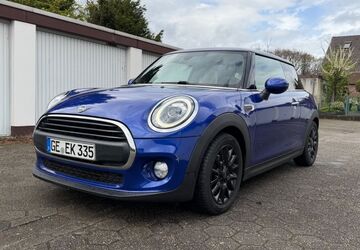 Mini ONE 54.000 km 14.990 &euro; Gladbeck 45966