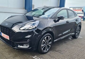 Ford Puma 13.970 km 19.400 &euro; Essen 45276