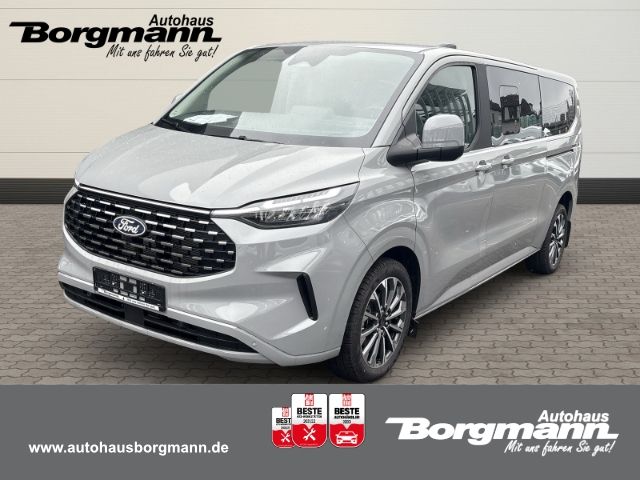 Ford Tourneo Custom 2.500 km 58.179 &euro; Bottrop 46240