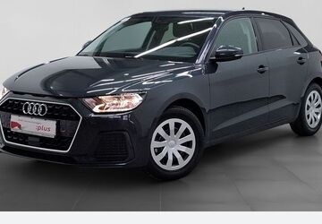 Audi A1 7.133 km 22.980 &euro; Bochum 44809