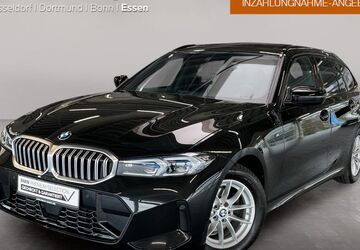 BMW 318 30.000 km 34.299 &euro; Essen 45141