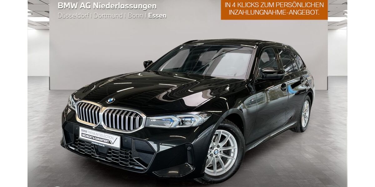 BMW 318 30.000 km 34.299 &euro; Essen 45141