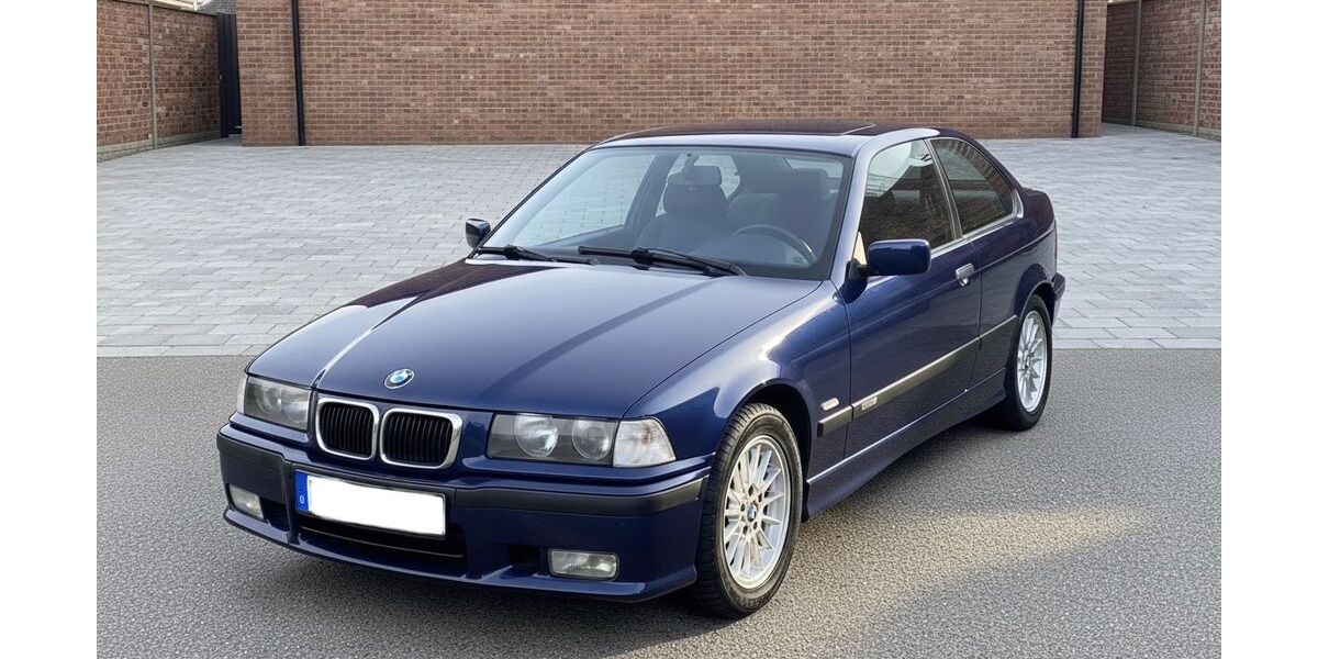 BMW 316 195.000 km 3.490 &euro; Oer-Erkenschwick 45739