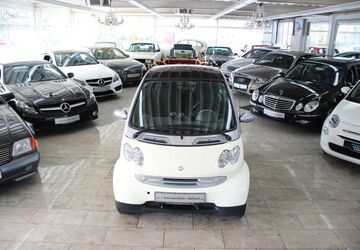 Smart ForTwo 140.000 km 2.950 &euro; Essen 45356