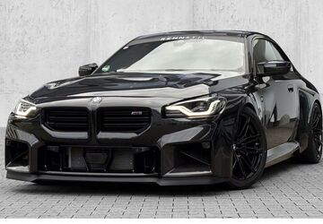 BMW M2 8.320 km 99.999 &euro; Wuppertal 42117