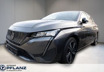 Peugeot 308 45.045 km 24.390 &euro; Bochum 44801