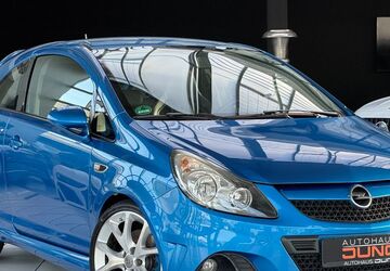Opel Corsa 176.000 km 6.390 &euro; Wuppertal 42279