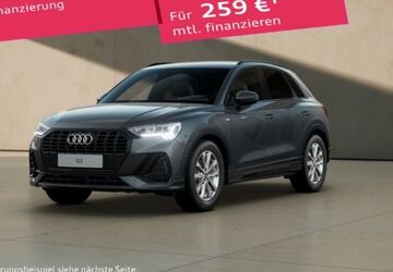 Audi Q3 22.211 km 36.880 &euro; Essen 45143