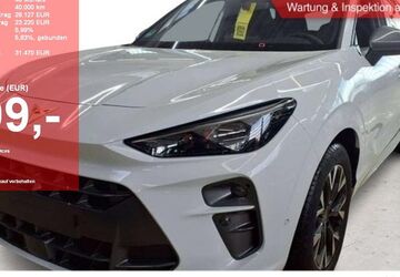 Cupra Terramar 23.451 km 31.470 &euro; Moers-Hülsdonk 47441