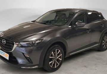 Mazda CX-3 89.993 km 13.989 &euro; Duisburg 47138