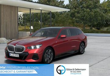 BMW i5 29.796 km 60.440 &euro; Mülheim 45472