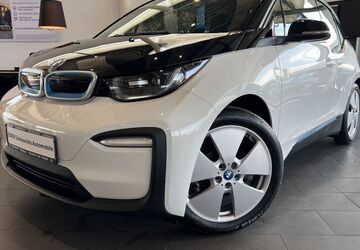 BMW i3 89.899 km 19.900 &euro; Duisburg 47119