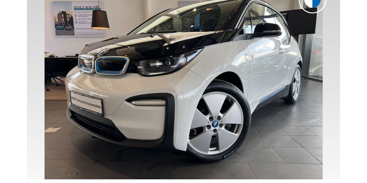 BMW i3 89.899 km 19.900 &euro; Duisburg 47119