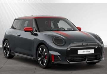 Mini John Cooper Works 2.800 km 37.900 &euro; Moers 47441