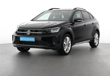 VW Taigo 6.985 km 24.960 &euro; Essen 45143