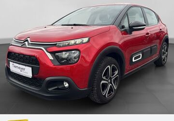 Citroen C3 37.667 km 11.280 &euro; Recklinghausen 45663