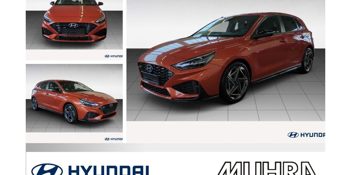 Hyundai i30 22.333 km 23.899 &euro; Oberhausen 46149