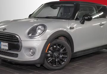 Mini ONE 88.140 km 13.500 &euro; Dorsten 46284