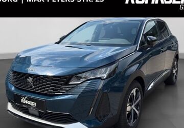 Peugeot 3008 15.100 km 23.190 &euro; Duisburg 47059