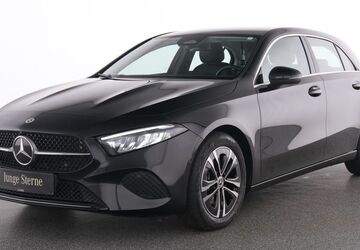 Mercedes-Benz A 200 13.796 km 29.485 &euro; Essen 45309