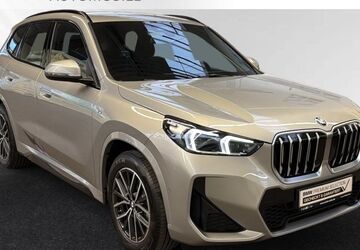 BMW X1 8.990 km 34.984 &euro; Moers 47441