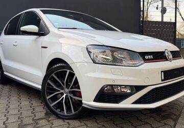 VW Polo 111.000 km 12.990 &euro; Gelsenkirchen 45894