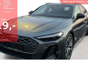 Audi A5 9.502 km 43.690 &euro; Moers-Hülsdonk 47441