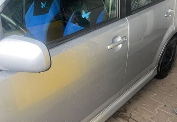 Daihatsu Sirion 288.000 km 700 &euro; Wuppertal 42369