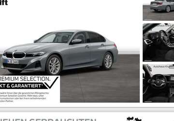 BMW 318 14.393 km 33.499 &euro; Oberhausen 46117