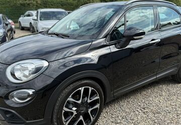 Fiat 500X 21.652 km 14.950 &euro; Dinslaken 46539