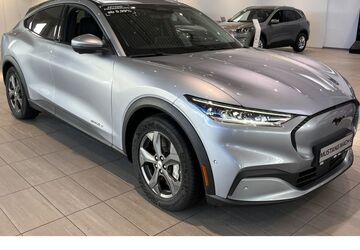 Ford Mustang Mach-E 27.500 km 32.990 &euro; Voerde 46562